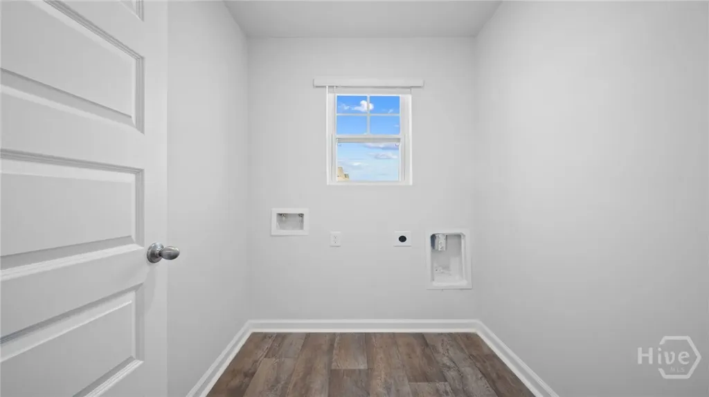 8 Oak Way Port Wentworth GA 31407