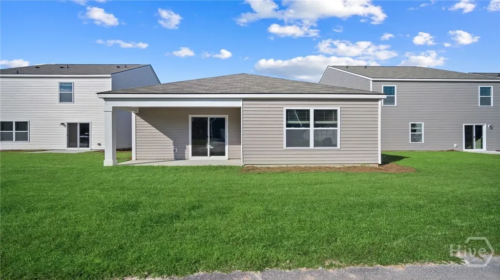 8 Oak Way Port Wentworth GA 31407