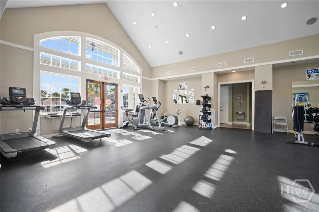 8 Oak Way Port Wentworth GA 31407