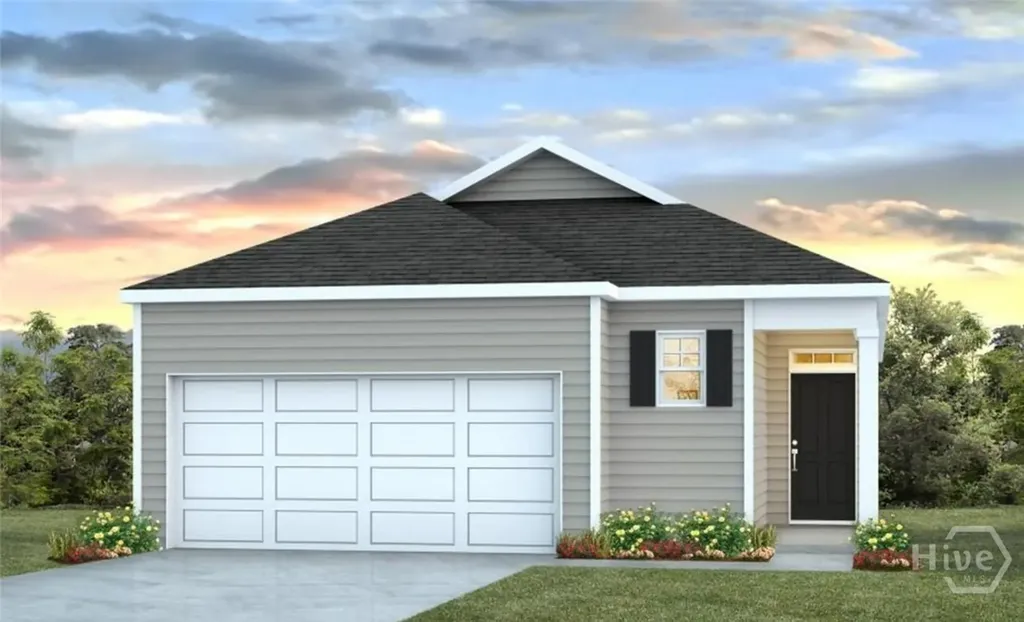 8 Oak Way Port Wentworth GA 31407