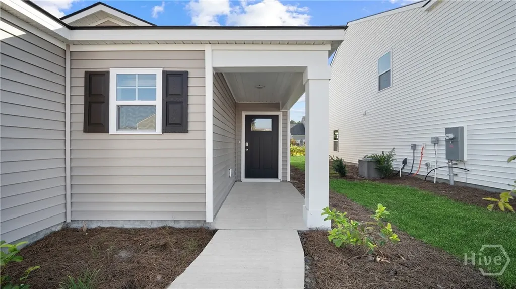 8 Oak Way Port Wentworth GA 31407