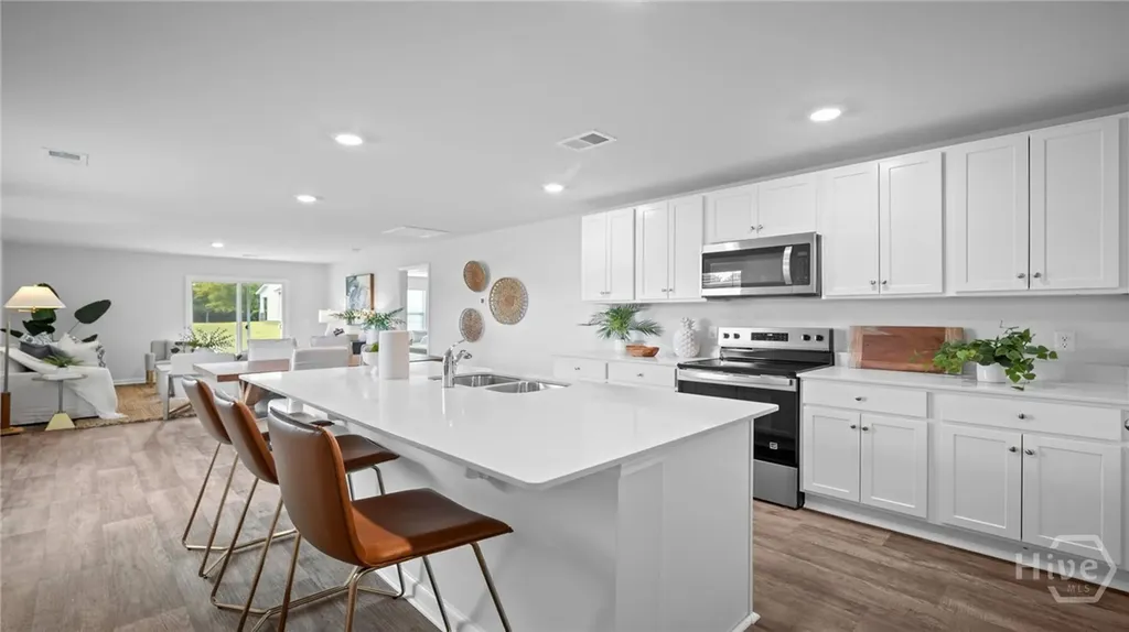 8 Oak Way Port Wentworth GA 31407