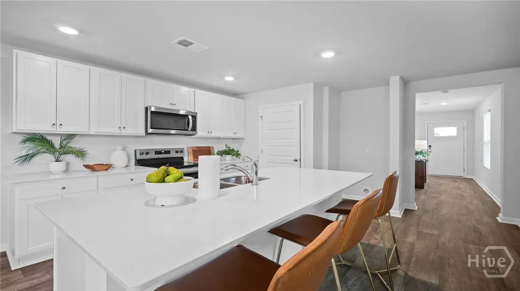 8 Oak Way Port Wentworth GA 31407