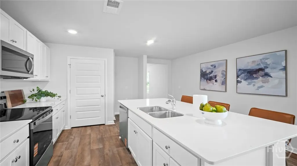 8 Oak Way Port Wentworth GA 31407