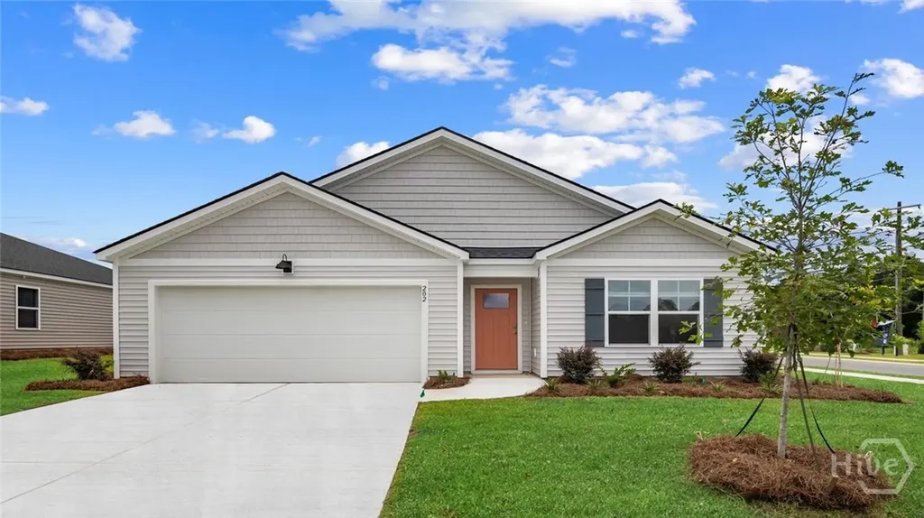 113 Hollingsworth Street Statesboro GA 30461
