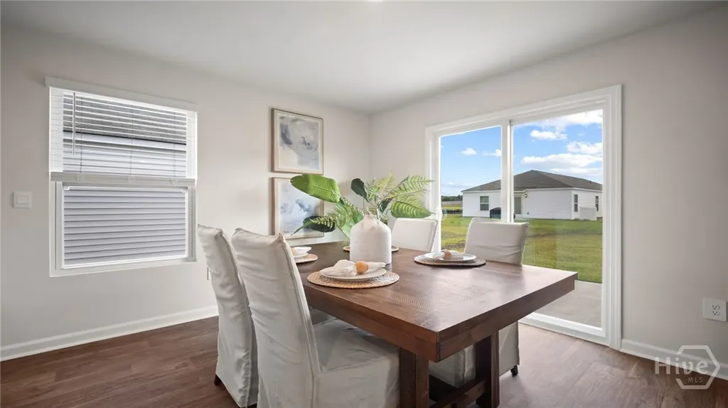 29 Bardwell Way Port Wentworth GA 31407