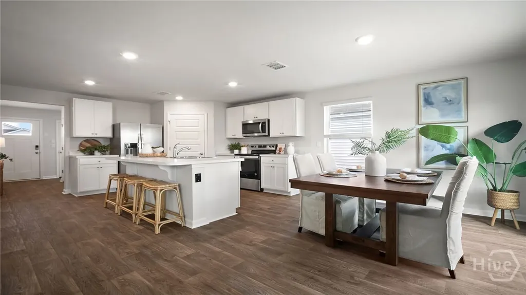 29 Bardwell Way Port Wentworth GA 31407