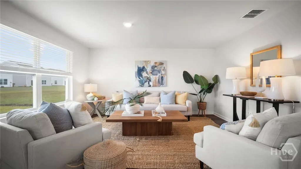 29 Bardwell Way Port Wentworth GA 31407