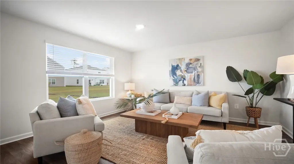 29 Bardwell Way Port Wentworth GA 31407