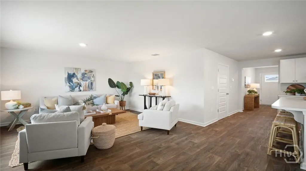 29 Bardwell Way Port Wentworth GA 31407