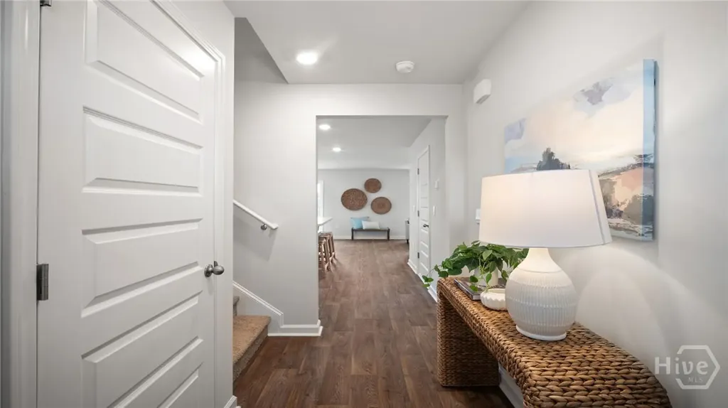 29 Bardwell Way Port Wentworth GA 31407