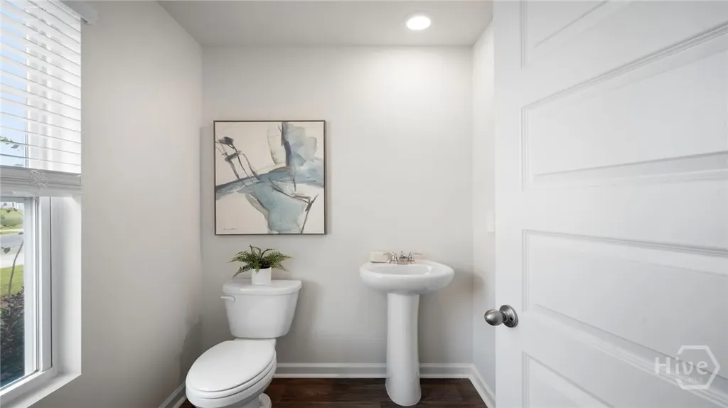 29 Bardwell Way Port Wentworth GA 31407