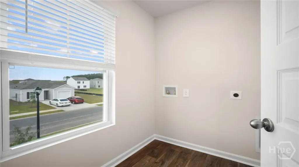 29 Bardwell Way Port Wentworth GA 31407
