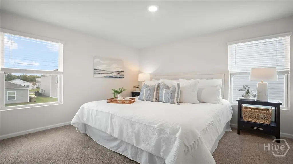 29 Bardwell Way Port Wentworth GA 31407