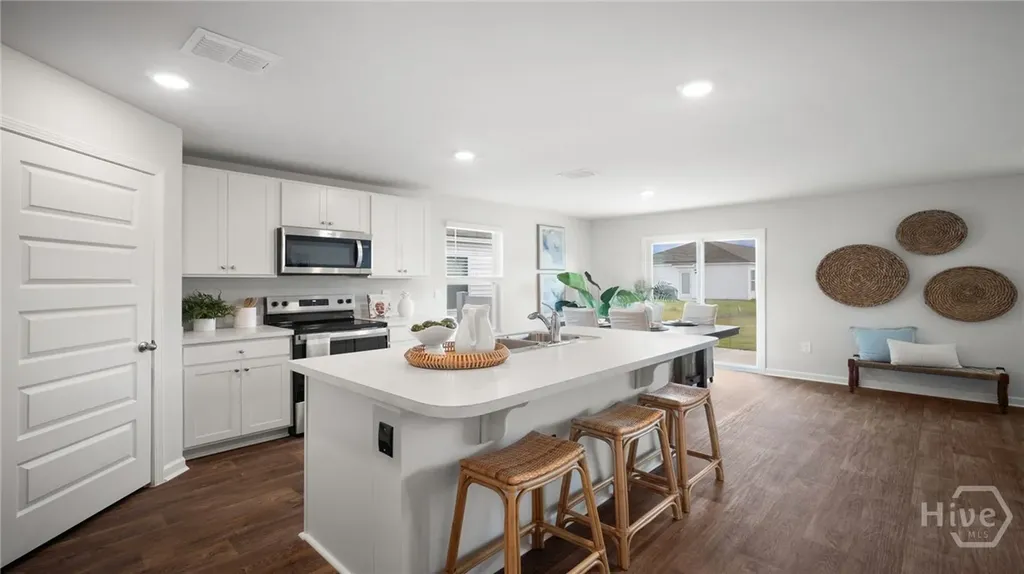 29 Bardwell Way Port Wentworth GA 31407