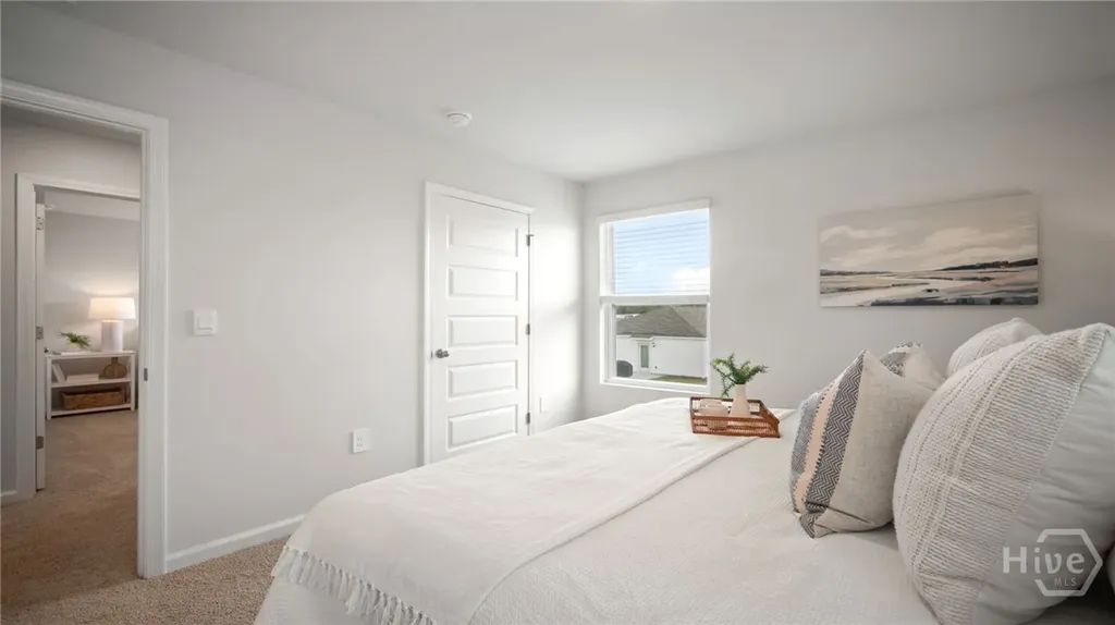 29 Bardwell Way Port Wentworth GA 31407