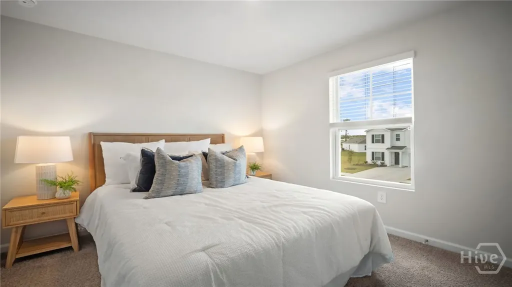 29 Bardwell Way Port Wentworth GA 31407
