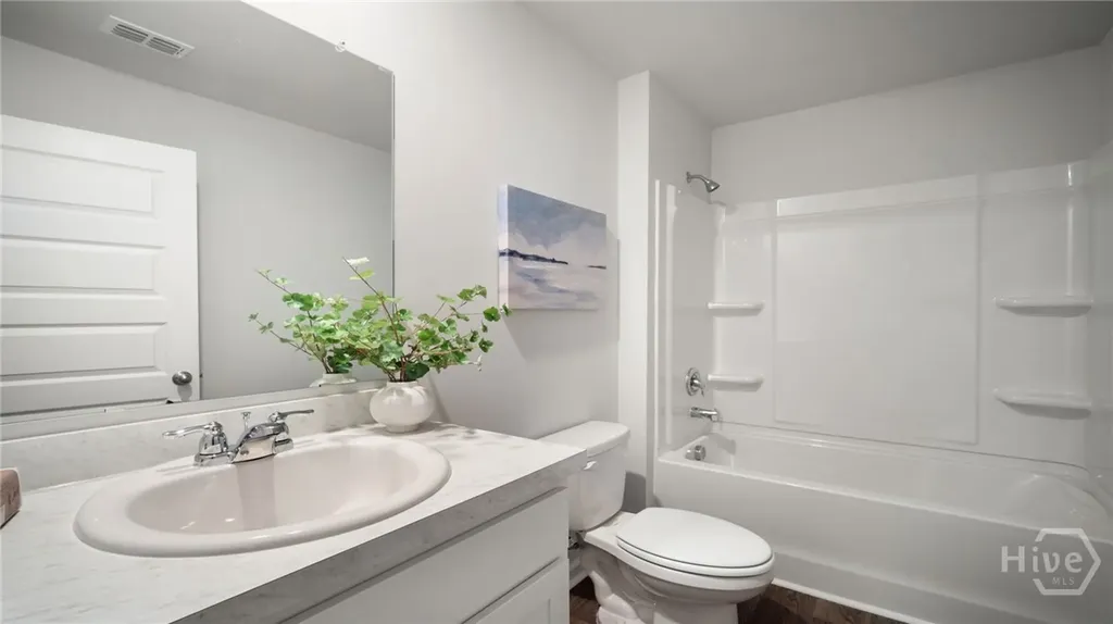 29 Bardwell Way Port Wentworth GA 31407