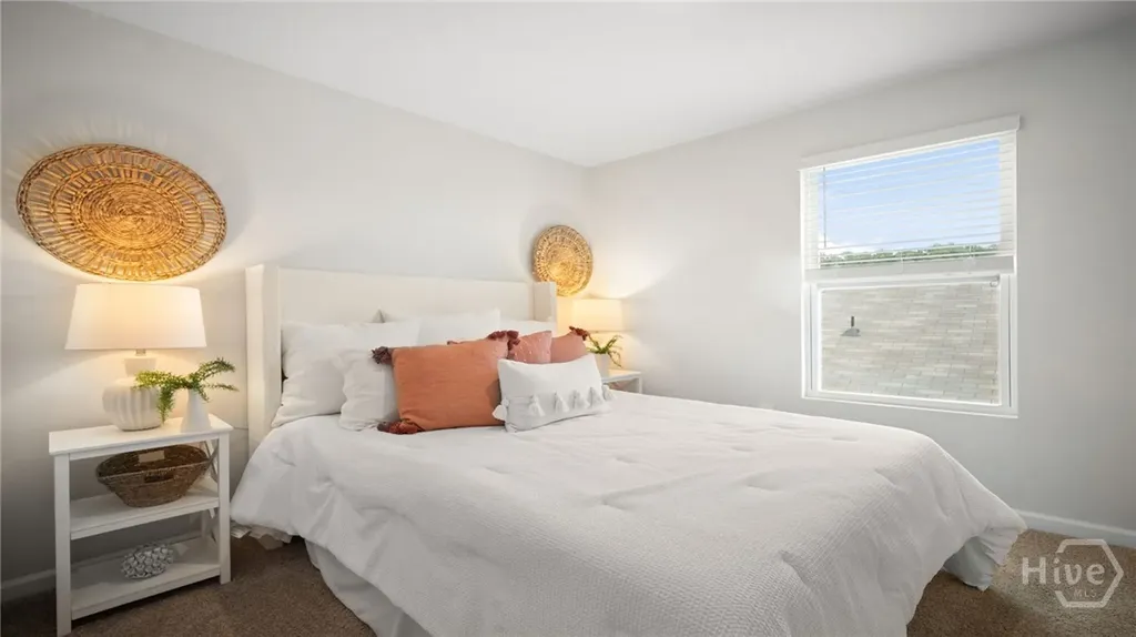 29 Bardwell Way Port Wentworth GA 31407