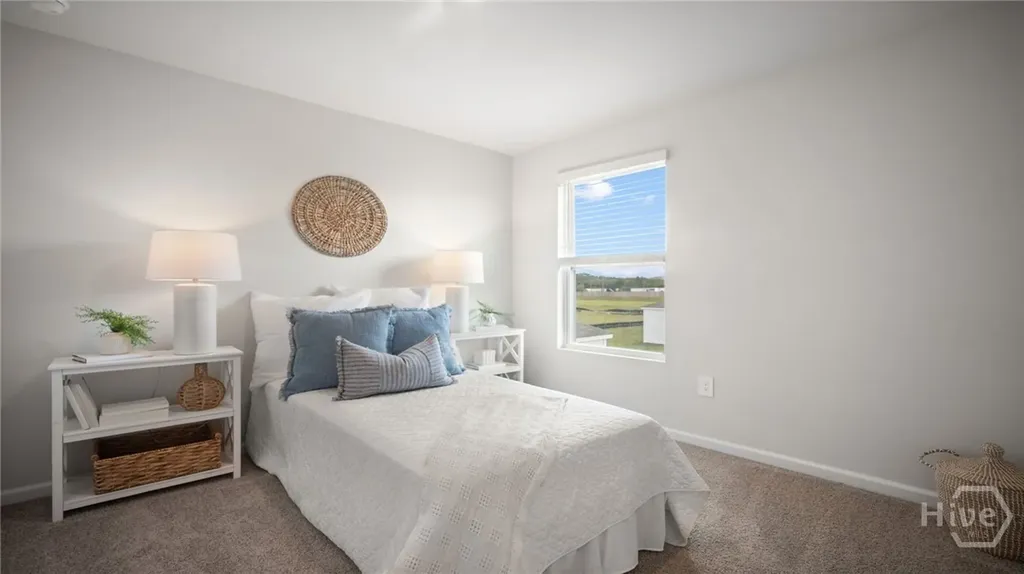 29 Bardwell Way Port Wentworth GA 31407
