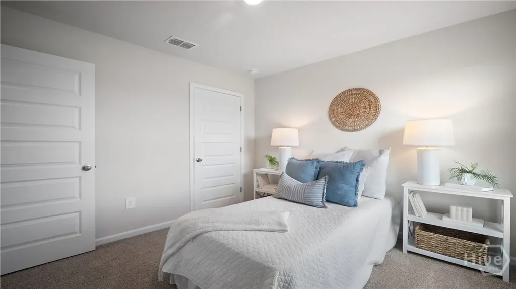 29 Bardwell Way Port Wentworth GA 31407