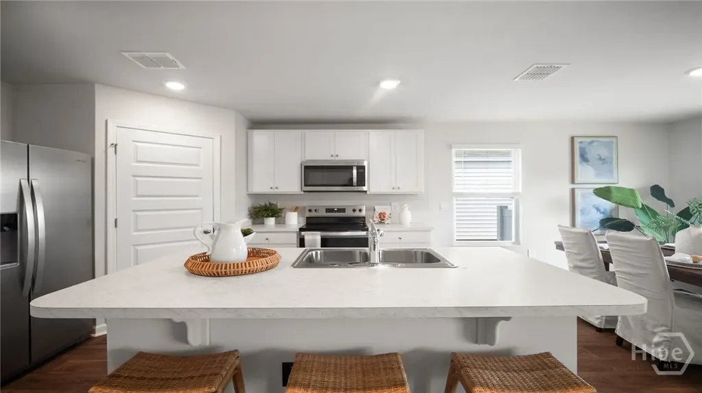 29 Bardwell Way Port Wentworth GA 31407
