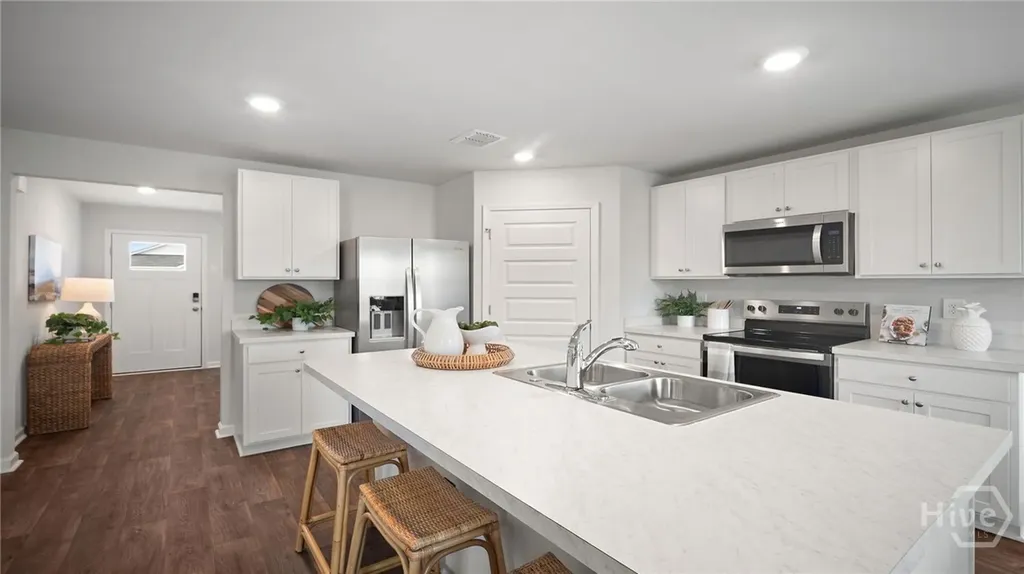 29 Bardwell Way Port Wentworth GA 31407