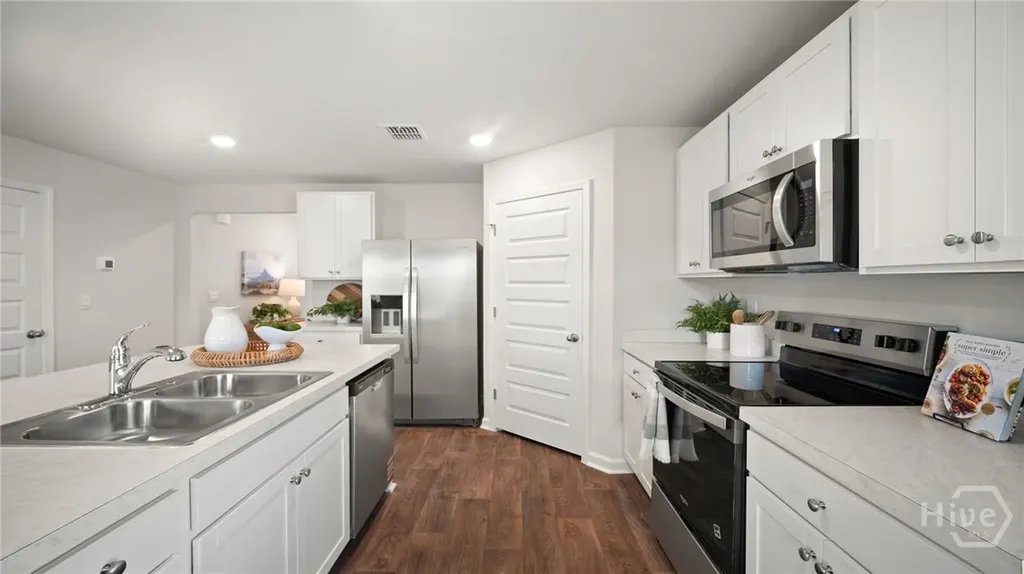 29 Bardwell Way Port Wentworth GA 31407