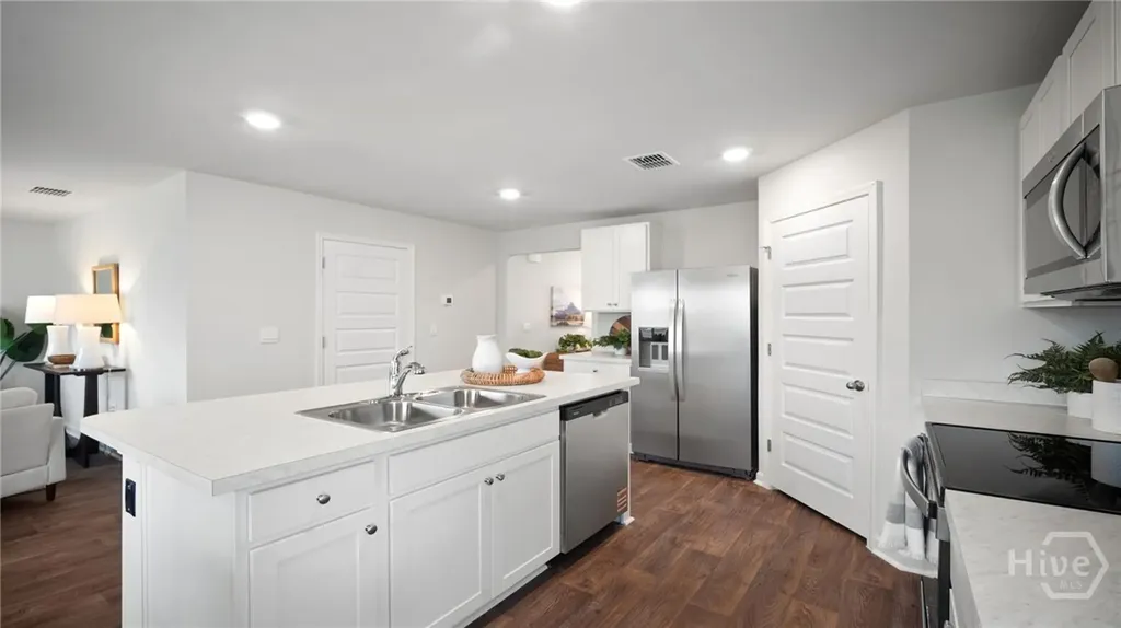 29 Bardwell Way Port Wentworth GA 31407