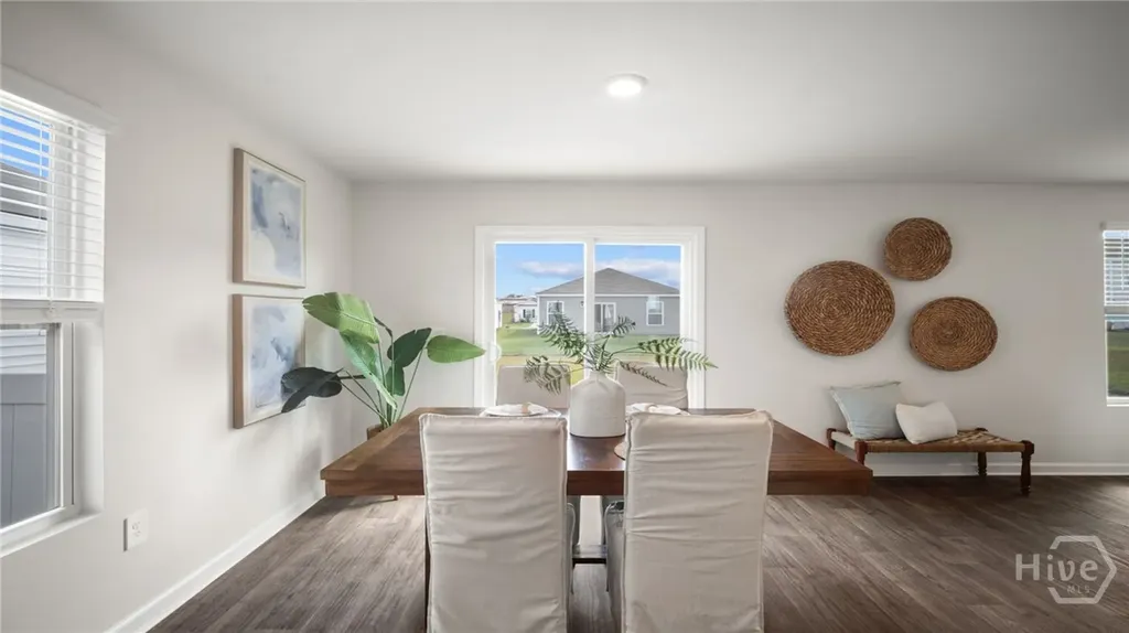29 Bardwell Way Port Wentworth GA 31407