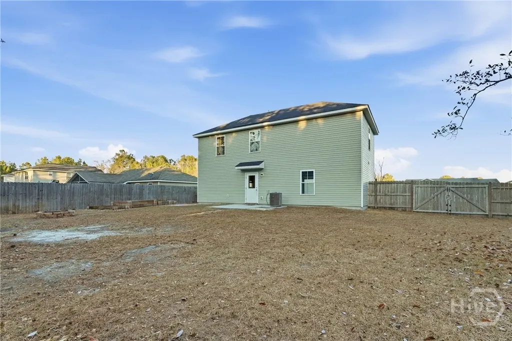 15 Farrington Circle Guyton GA 31312