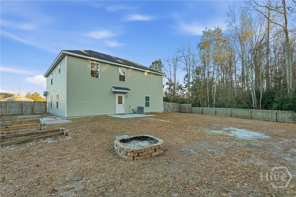 15 Farrington Circle Guyton GA 31312