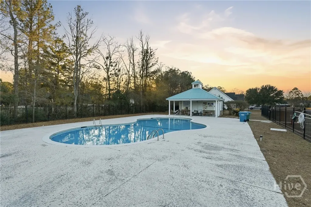 15 Farrington Circle Guyton GA 31312