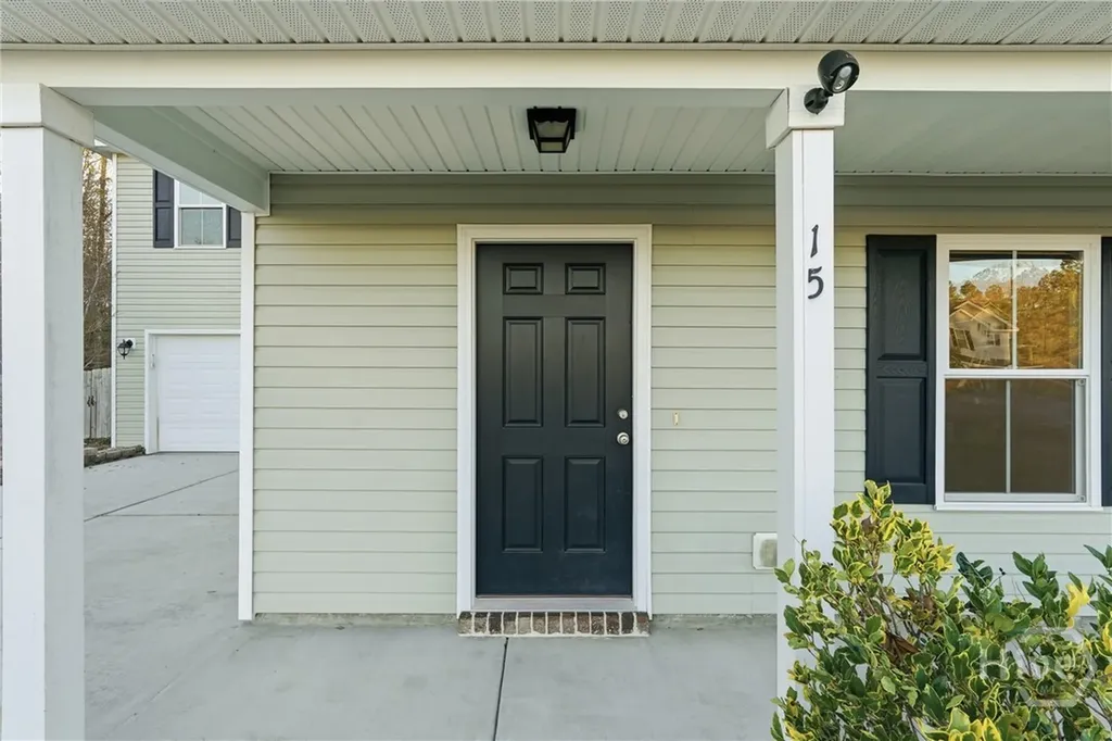 15 Farrington Circle Guyton GA 31312