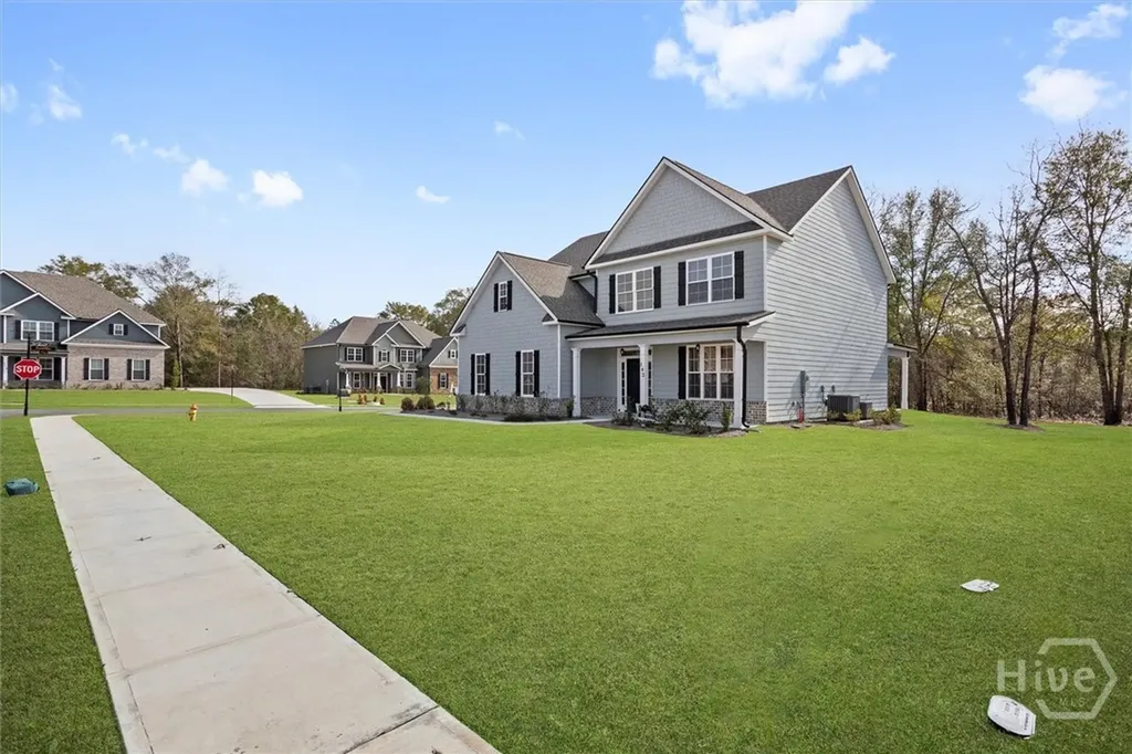 142 Watson Mill Road Guyton GA 31312