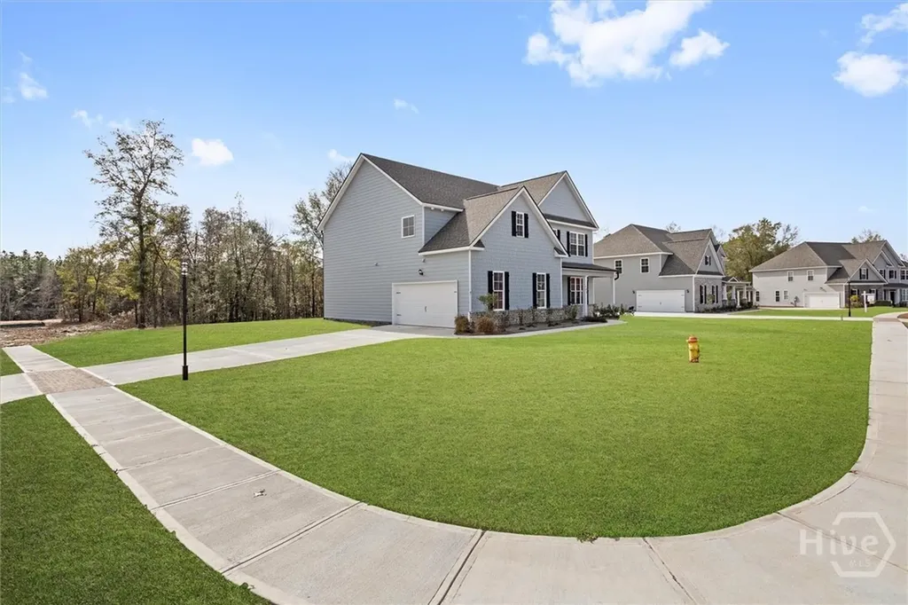 142 Watson Mill Road Guyton GA 31312
