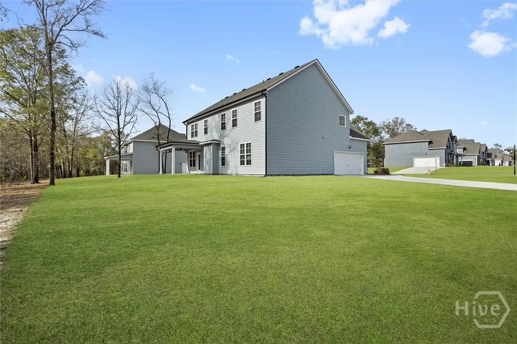 142 Watson Mill Road Guyton GA 31312