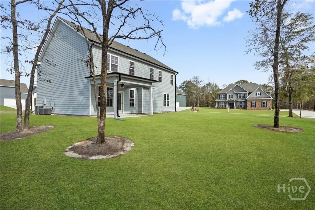142 Watson Mill Road Guyton GA 31312