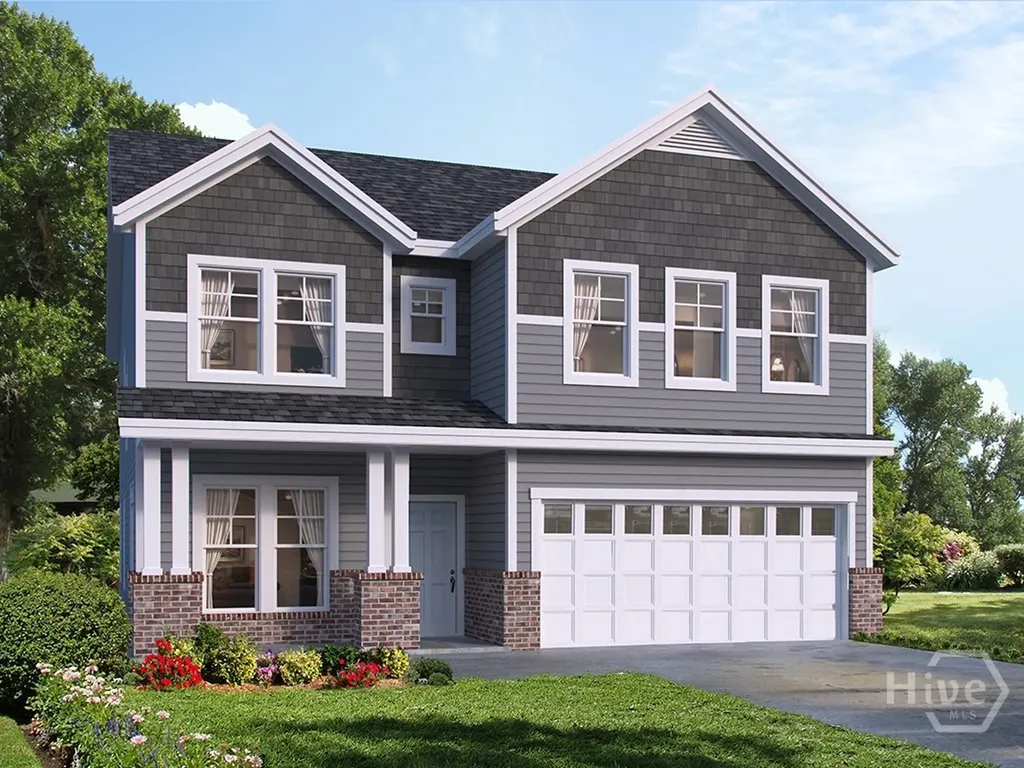 139 Classic Drive Pooler GA 31322