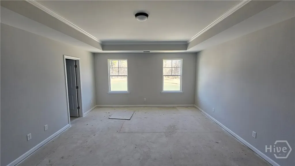 143 Classic Drive Pooler GA 31322
