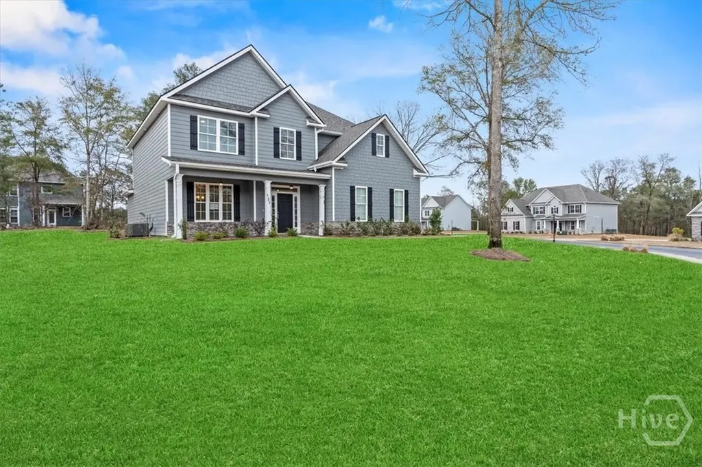 127 Watson Mill Road Guyton GA 31312