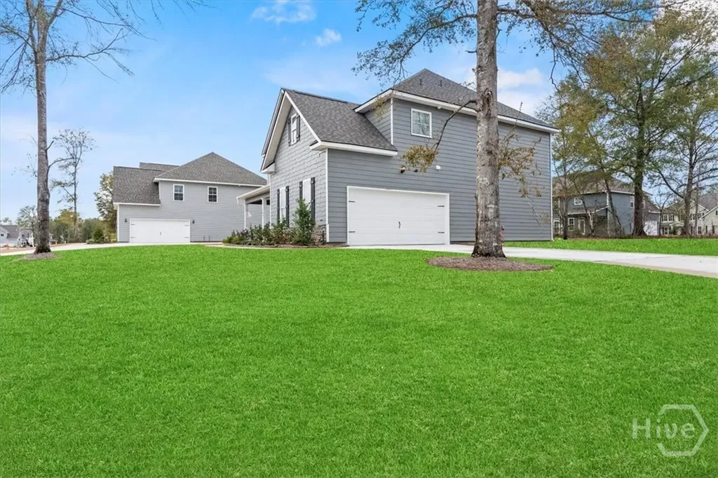 127 Watson Mill Road Guyton GA 31312