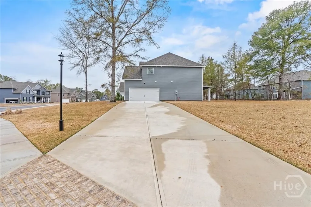 127 Watson Mill Road Guyton GA 31312