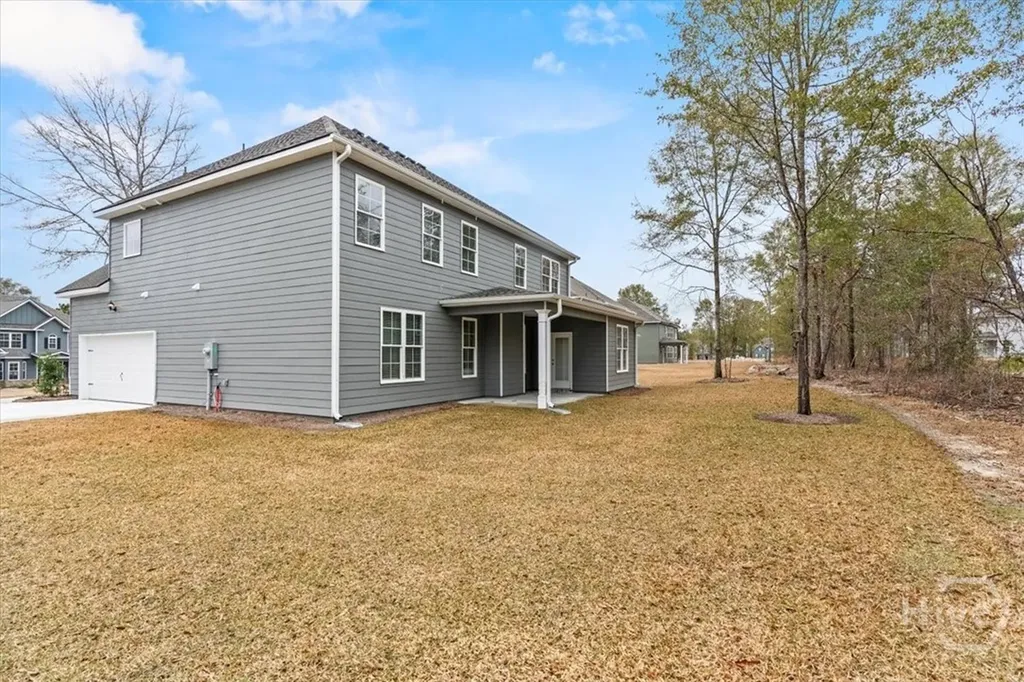 127 Watson Mill Road Guyton GA 31312