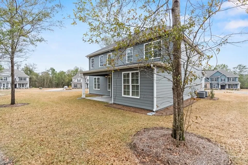 127 Watson Mill Road Guyton GA 31312
