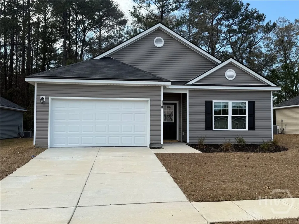 118 Founders Drive Rincon GA 31326