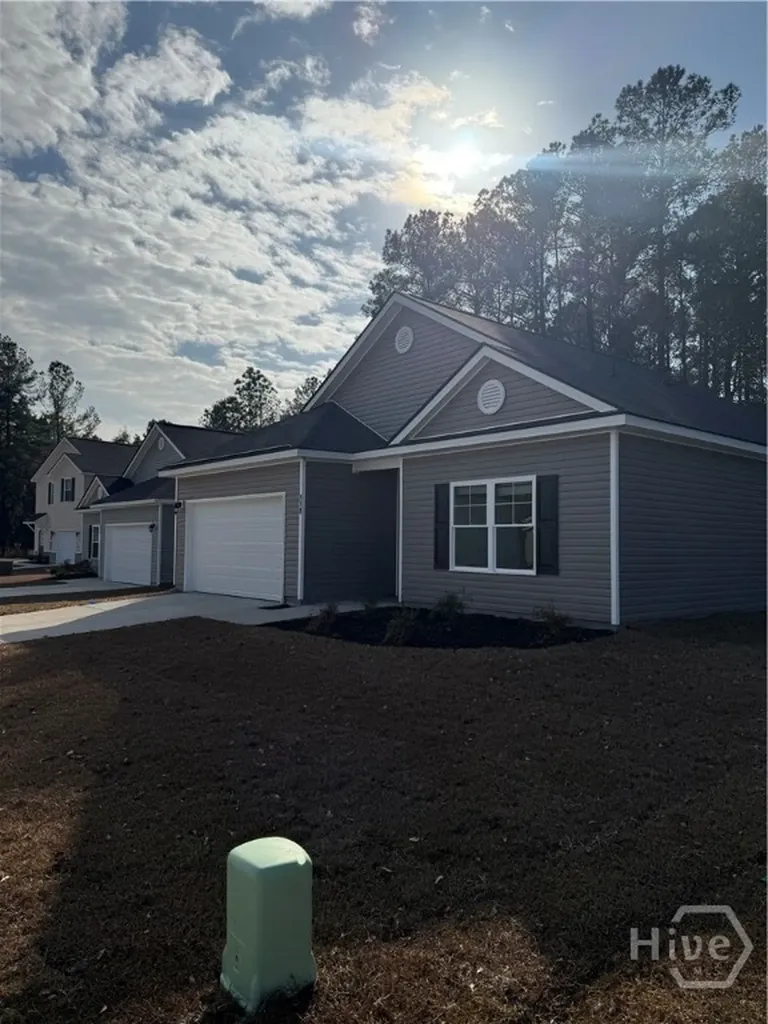 118 Founders Drive Rincon GA 31326