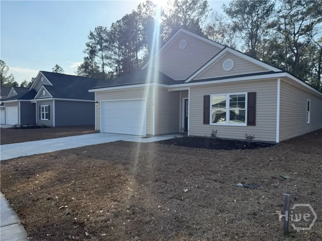 116 Founders Drive Rincon GA 31326