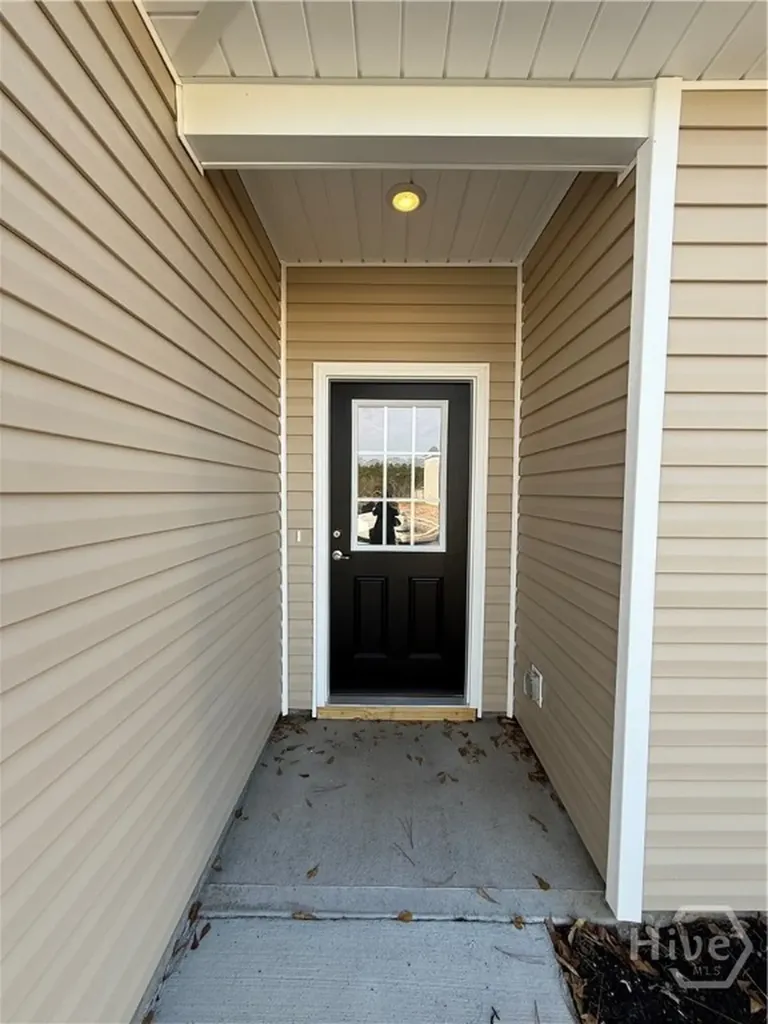 116 Founders Drive Rincon GA 31326