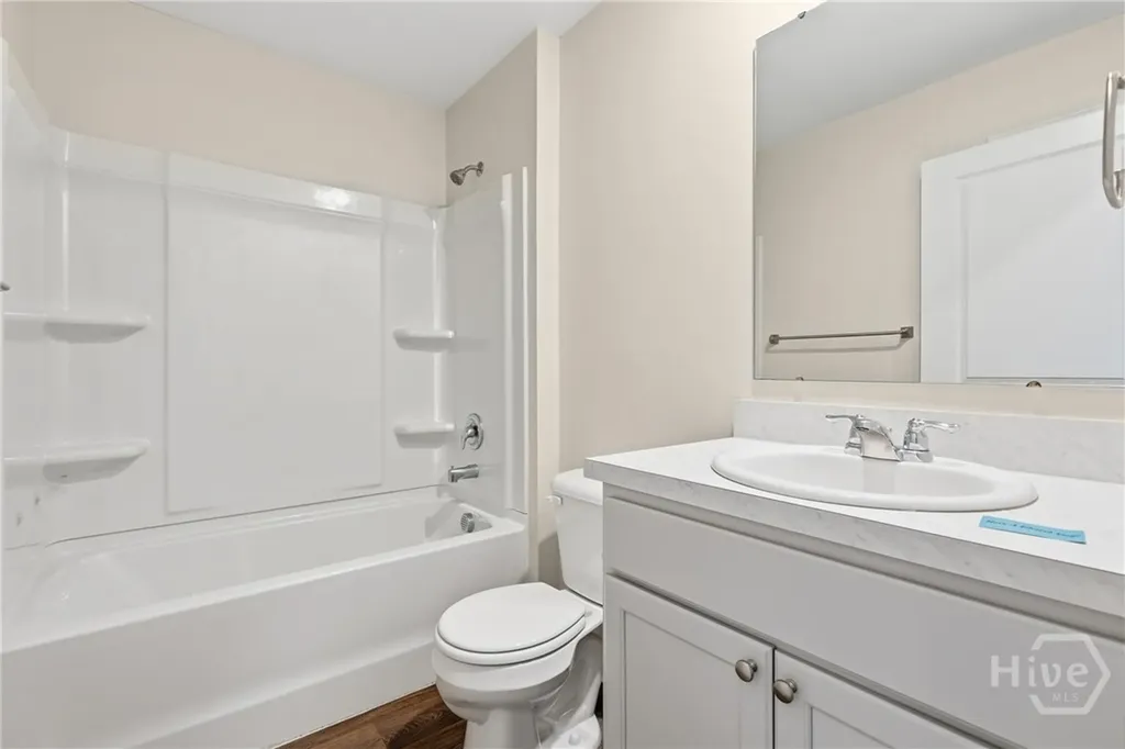 1036 Bergamot Road Bloomingdale GA 31302